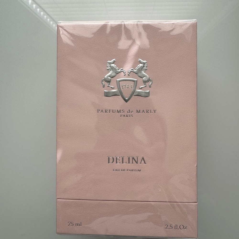 Parfums de Marly Delina Eau de Parfum - Pink
